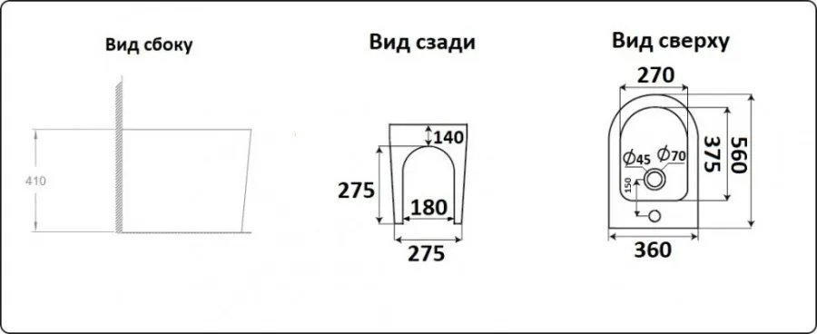 Картина продукта