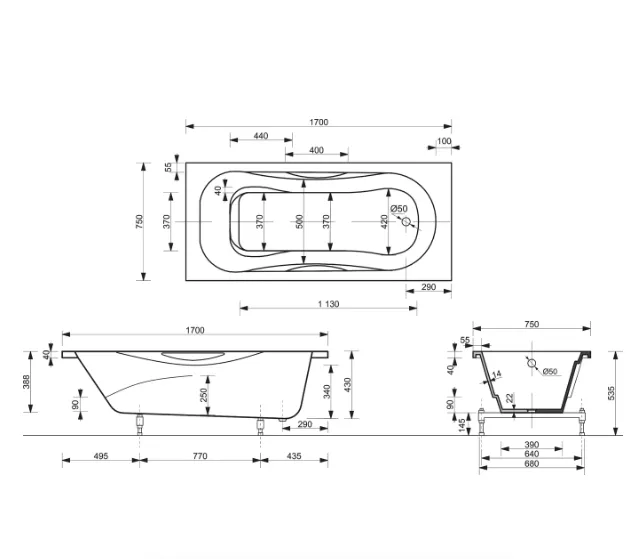 Картина продукта