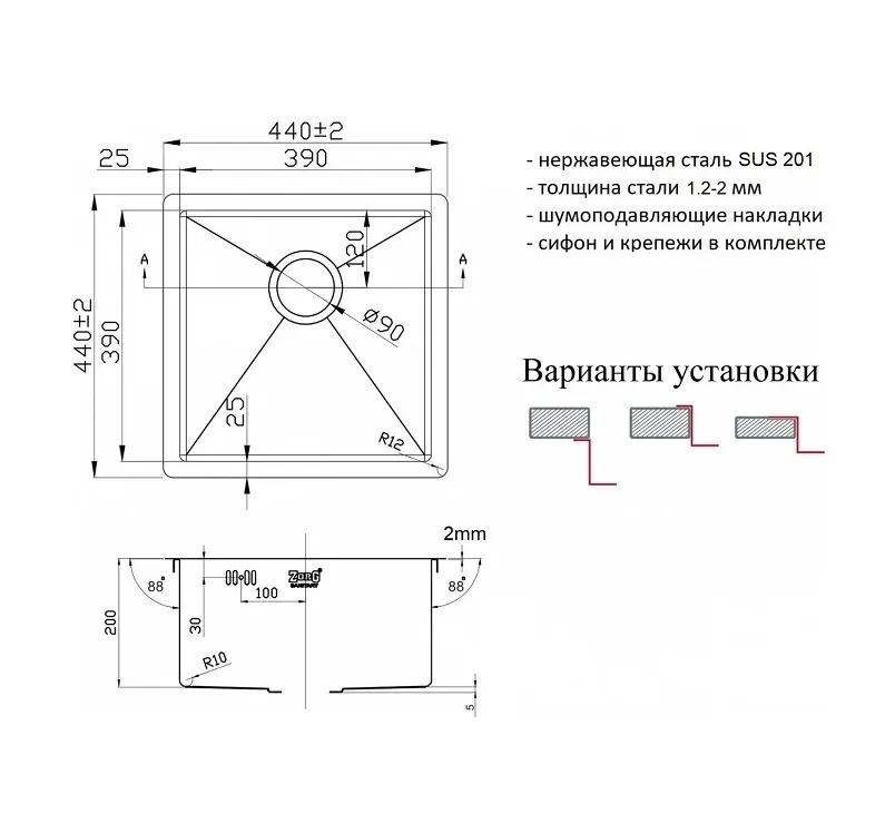 Картина продукта